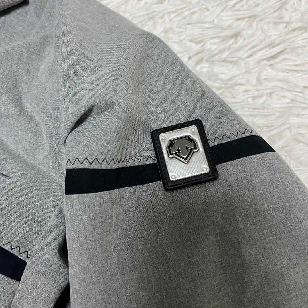 最高級 DESCENTE デサント スキー s.i.o レディース セットアップ