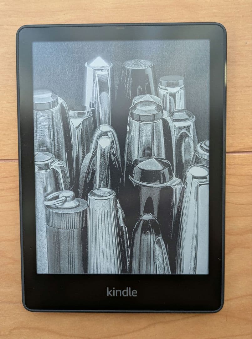 ◆Amazon Kindle◆6インチ本体◆32GB◆アマゾンキンドル◆