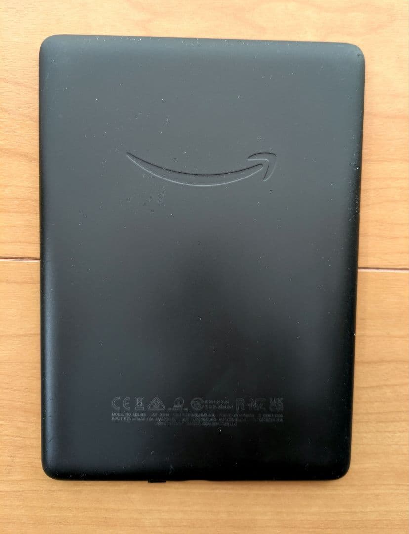 ◆Amazon Kindle◆6インチ本体◆32GB◆アマゾンキンドル◆