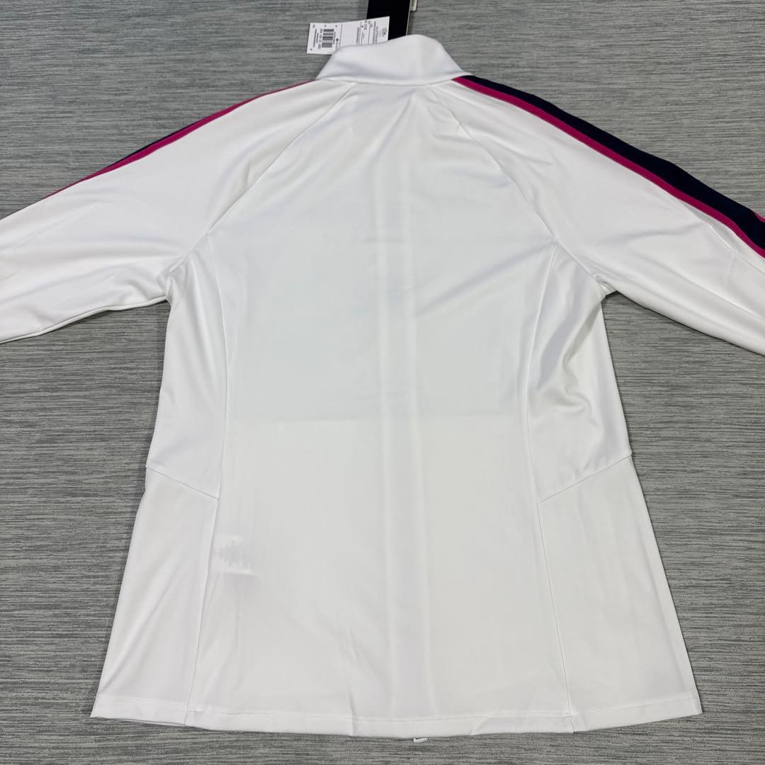 新品　RLX Ralph Lauren レディース　ジップジャケット