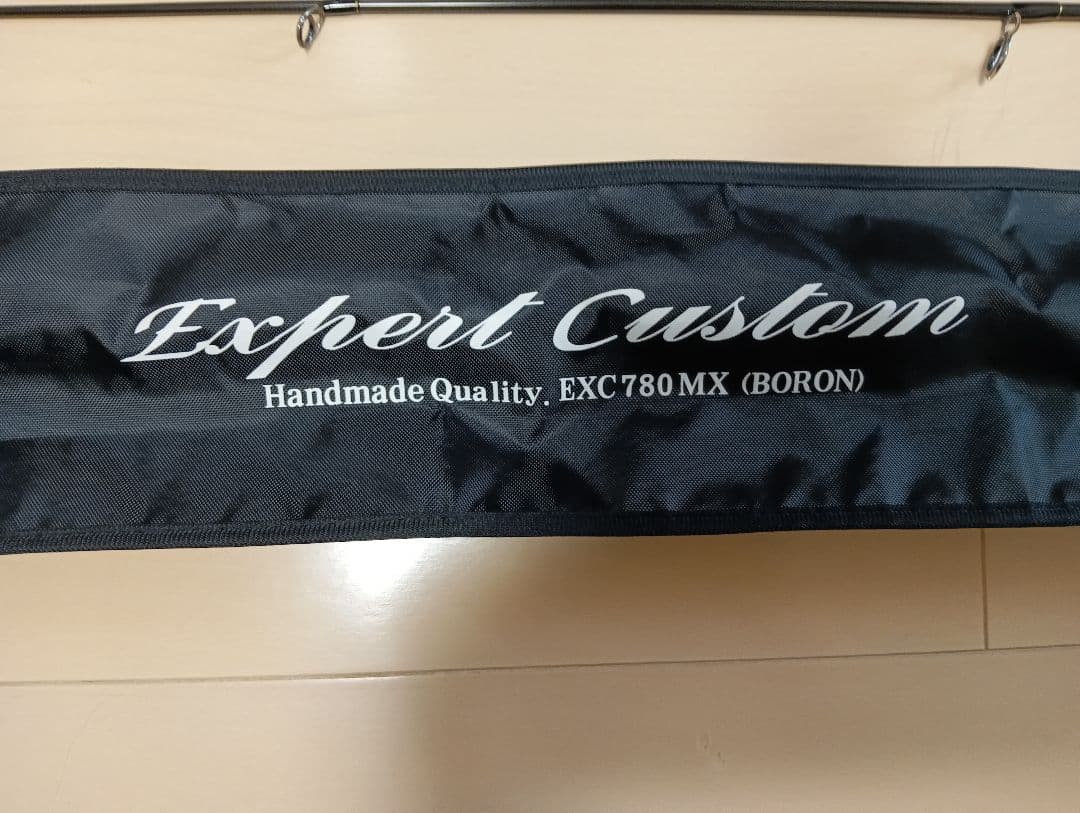 イトウクラフトExpert Custom EXC780 MX 中古美品