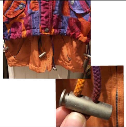 チェルッティ スキーウエア　値下げ可能