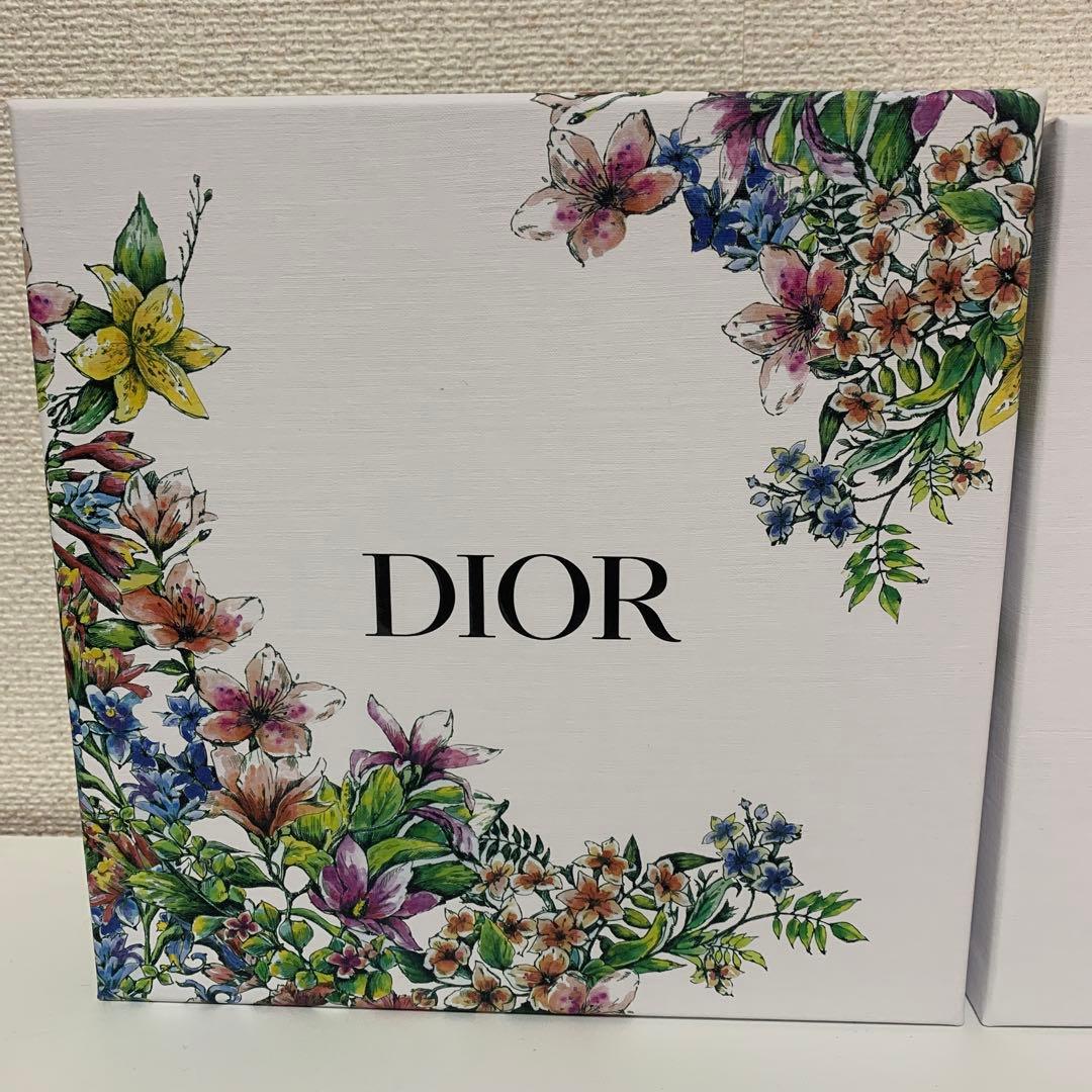 新品未使用品 ディオール 11DCH923I100ボブバケットハット サイズ57