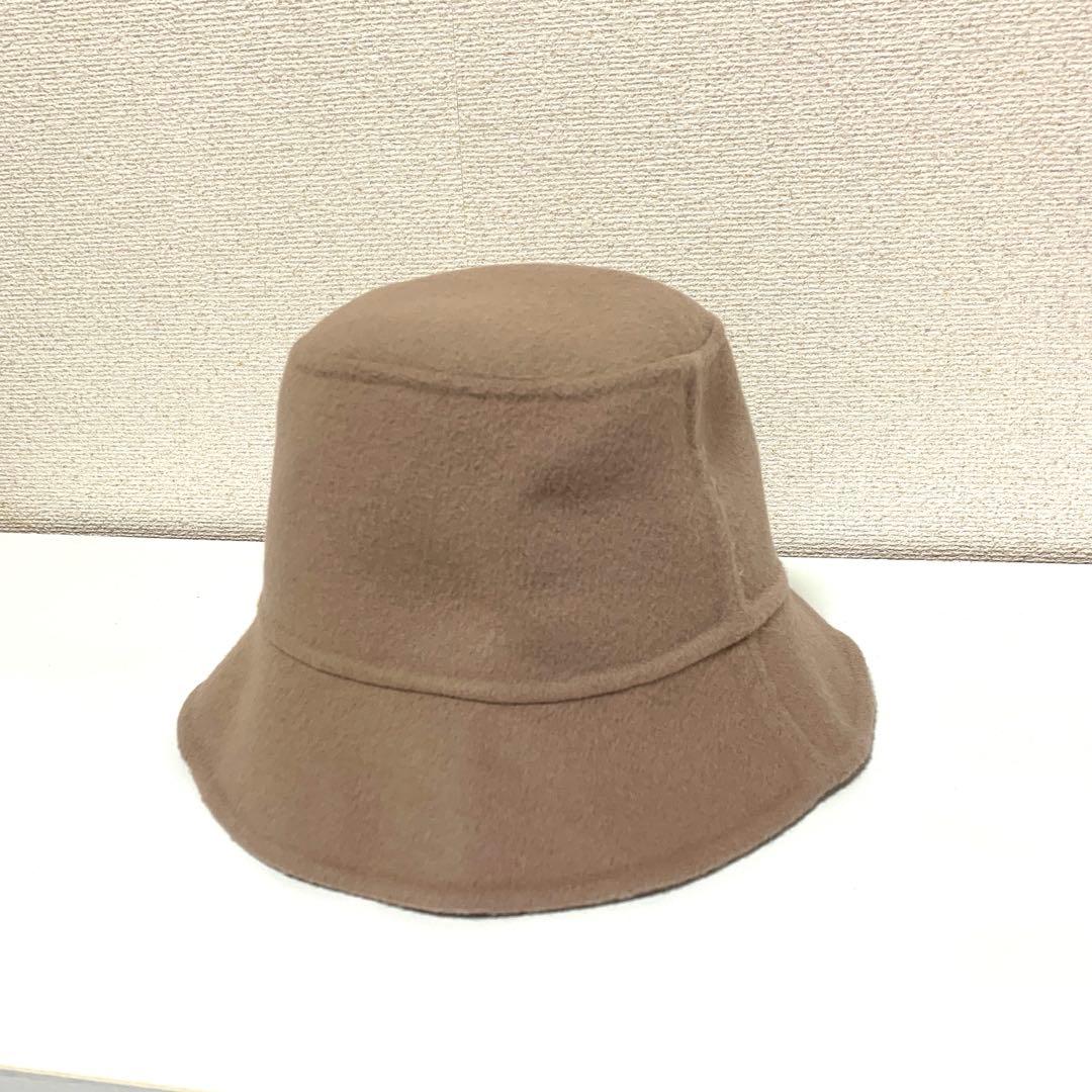新品未使用品 ディオール 11DCH923I100ボブバケットハット サイズ57