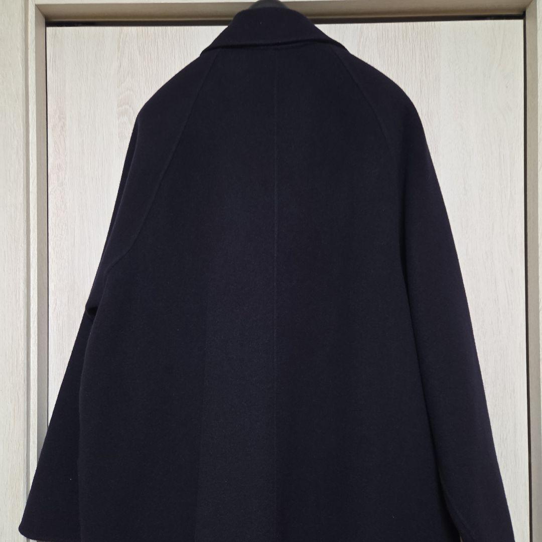 ★Soeju ソージュ ウールリバーローブコート★