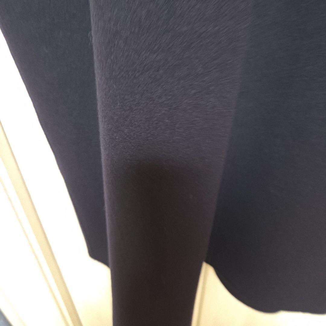 ★Soeju ソージュ ウールリバーローブコート★