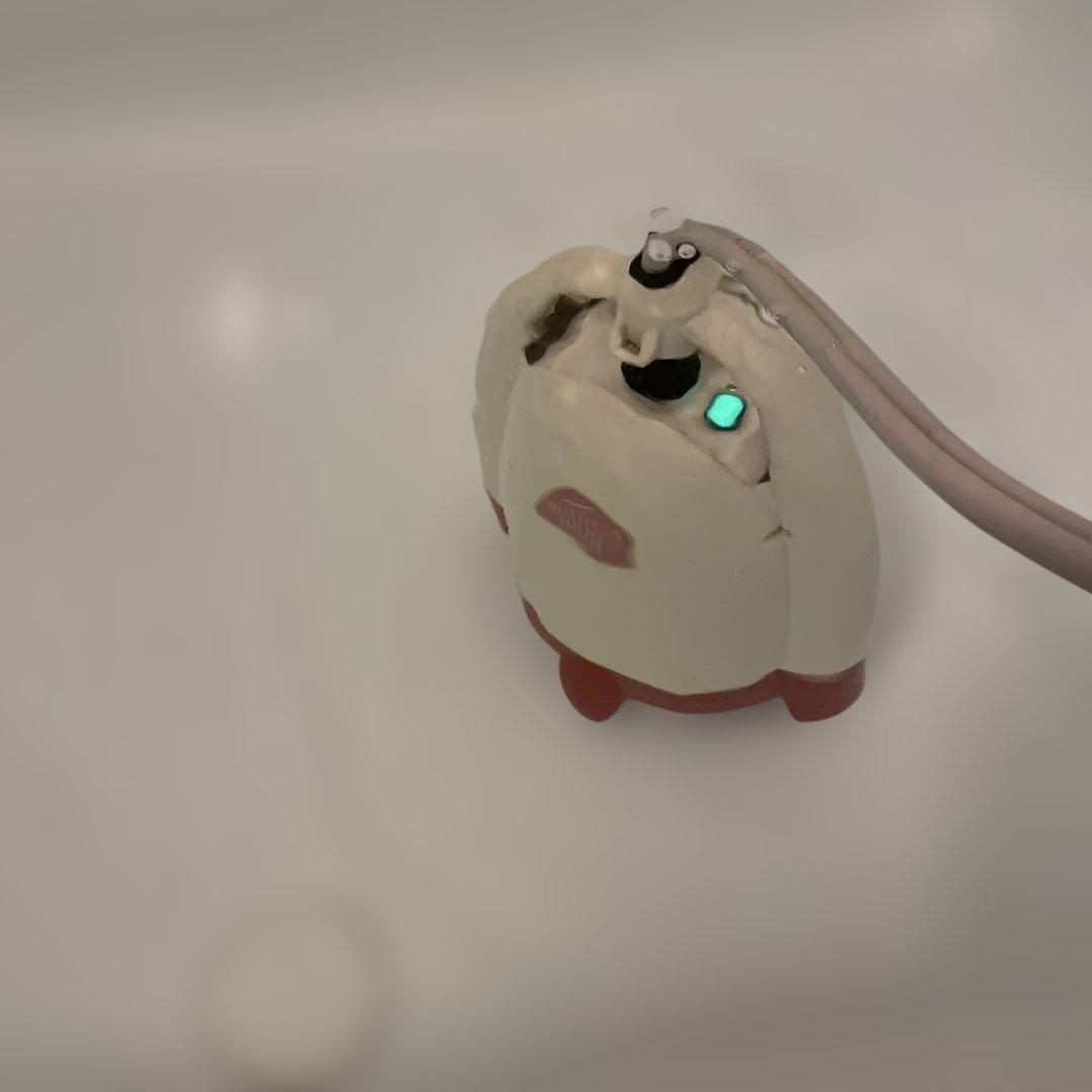 スーパー風呂バンス1000 中古