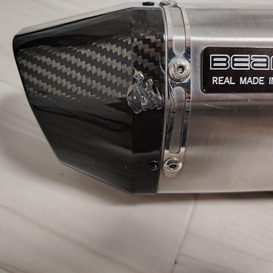 BEAMS CORSA EVO 2 jf81, kf30 用