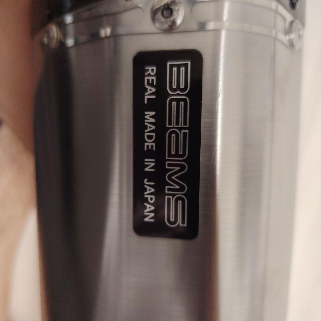 BEAMS CORSA EVO 2 jf81, kf30 用