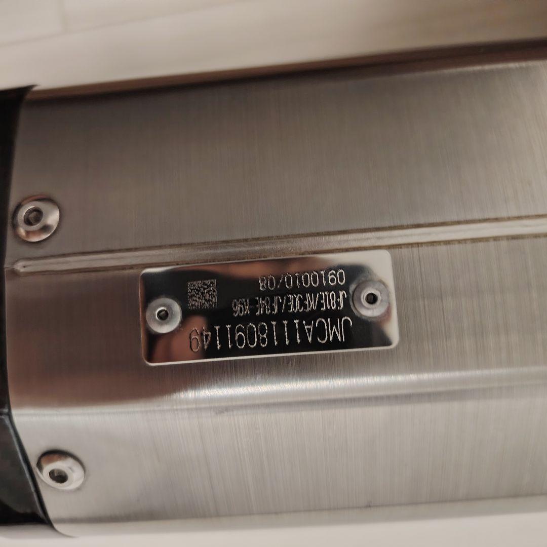 BEAMS CORSA EVO 2 jf81, kf30 用