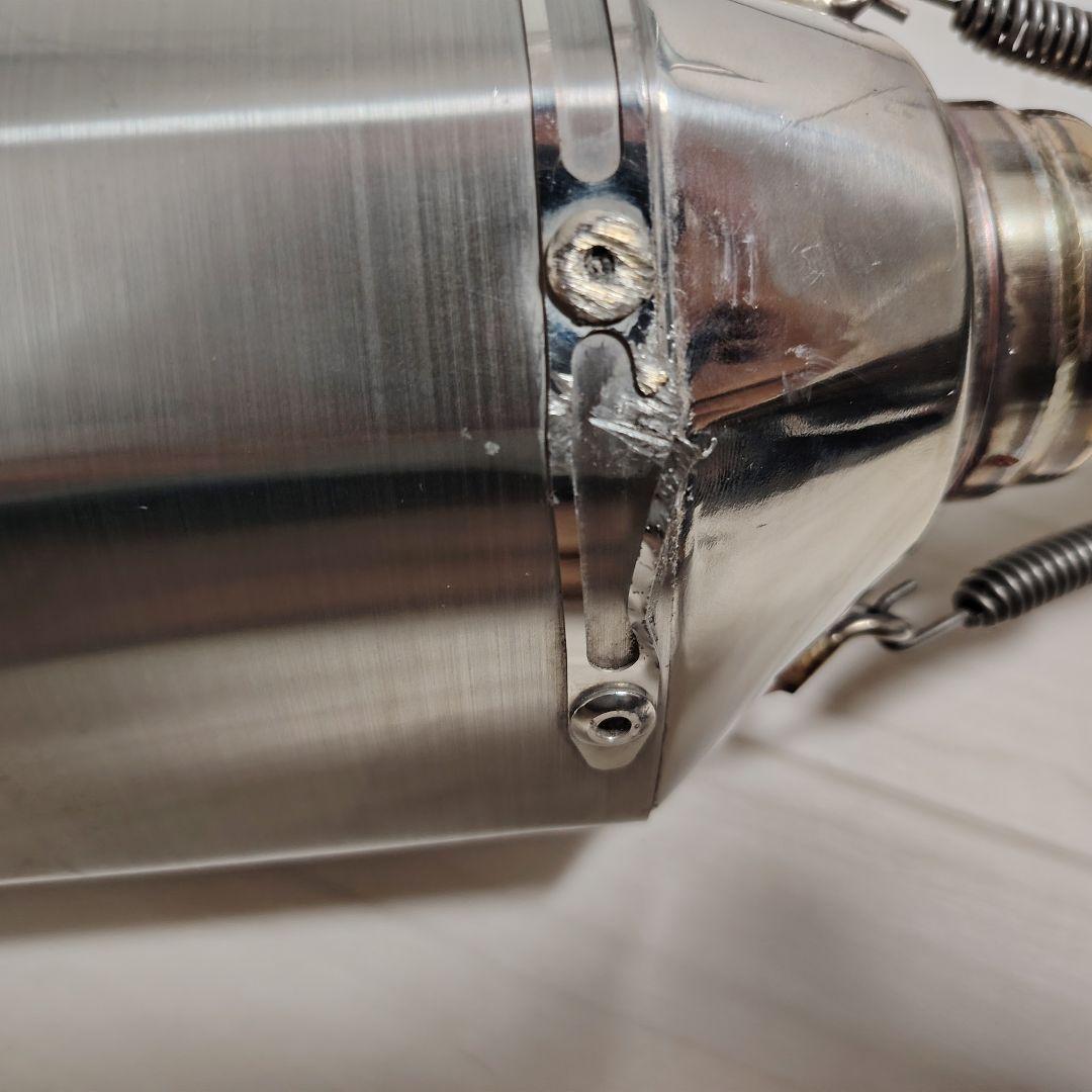 BEAMS CORSA EVO 2 jf81, kf30 用