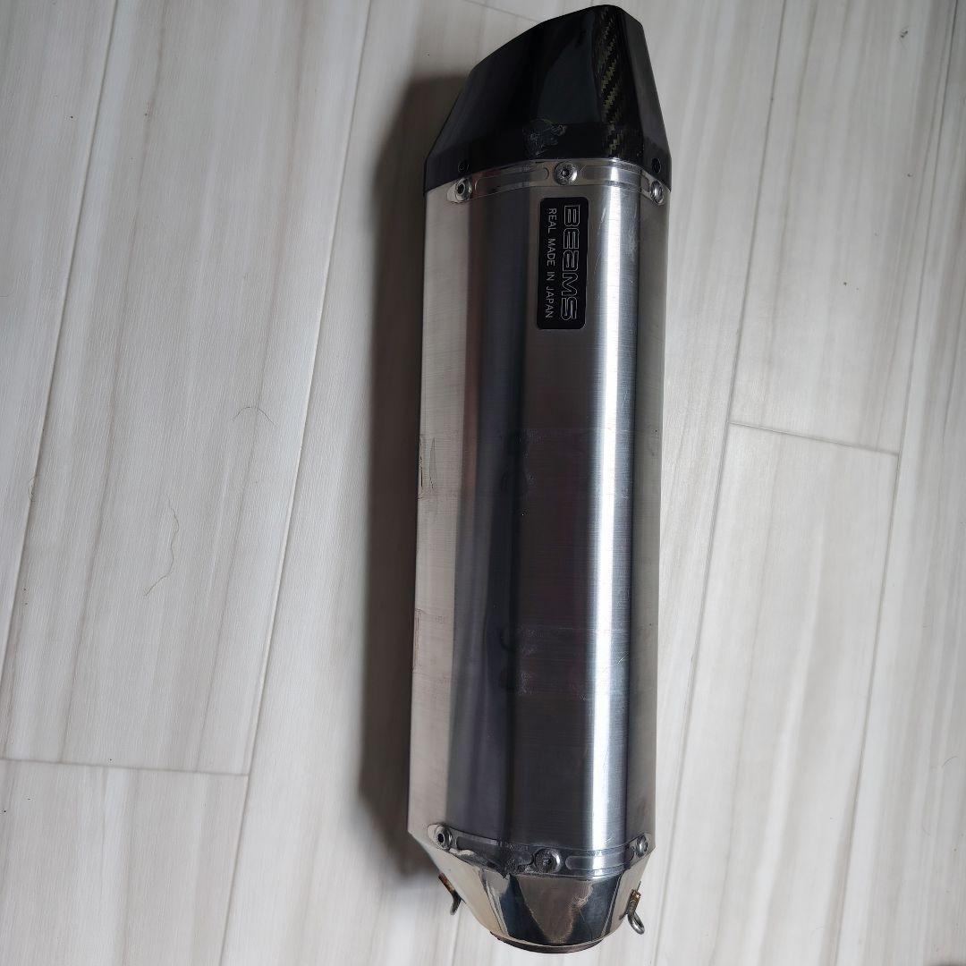 BEAMS CORSA EVO 2 jf81, kf30 用