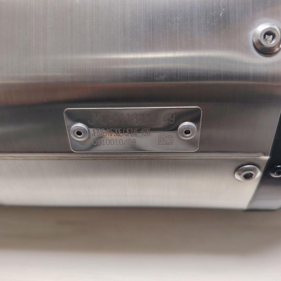 BEAMS CORSA EVO 2 jf81, kf30 用