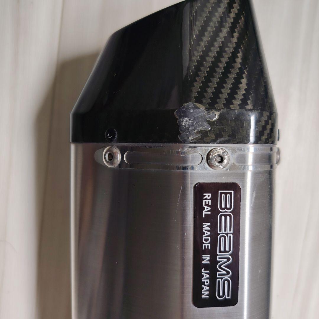 BEAMS CORSA EVO 2 jf81, kf30 用