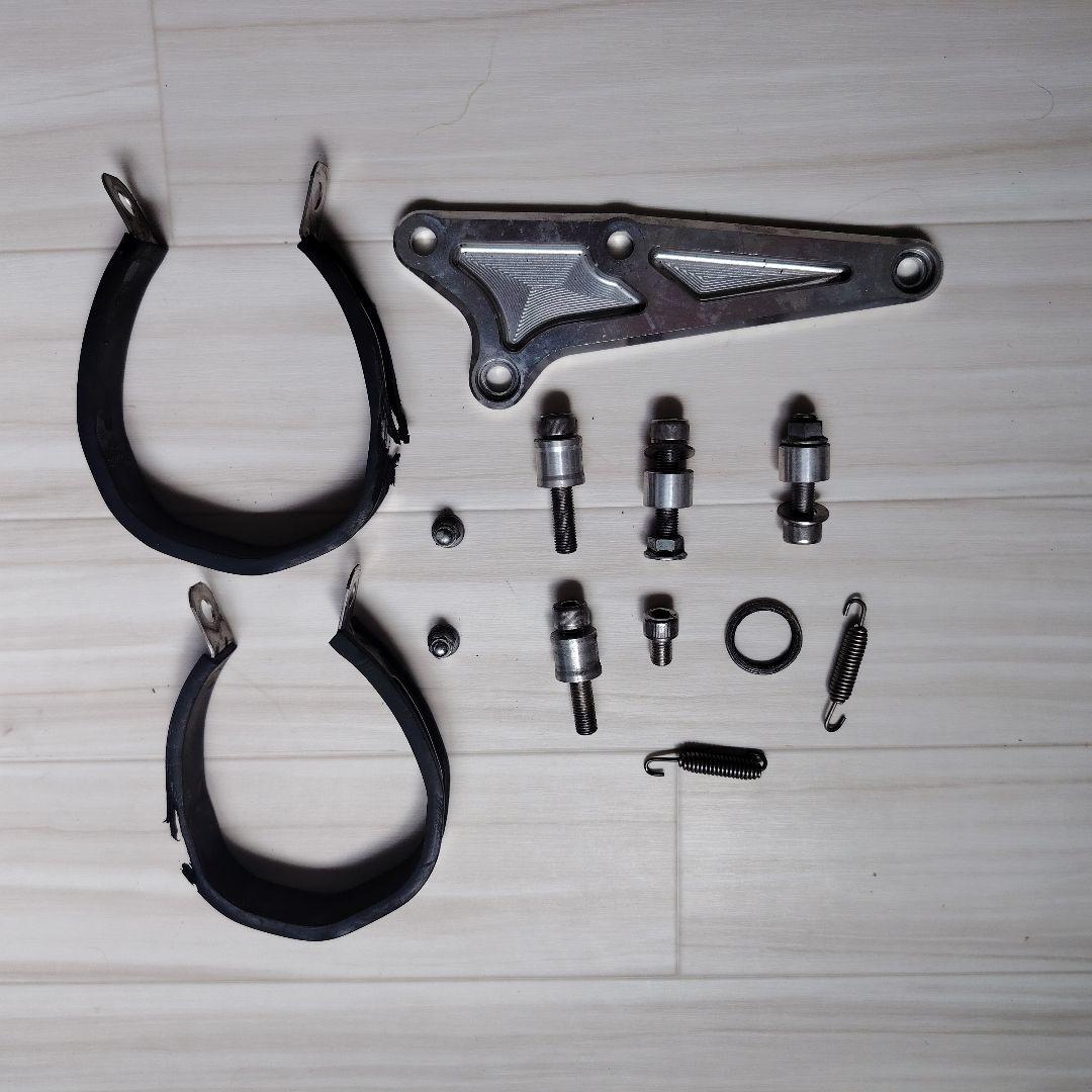 BEAMS CORSA EVO 2 jf81, kf30 用