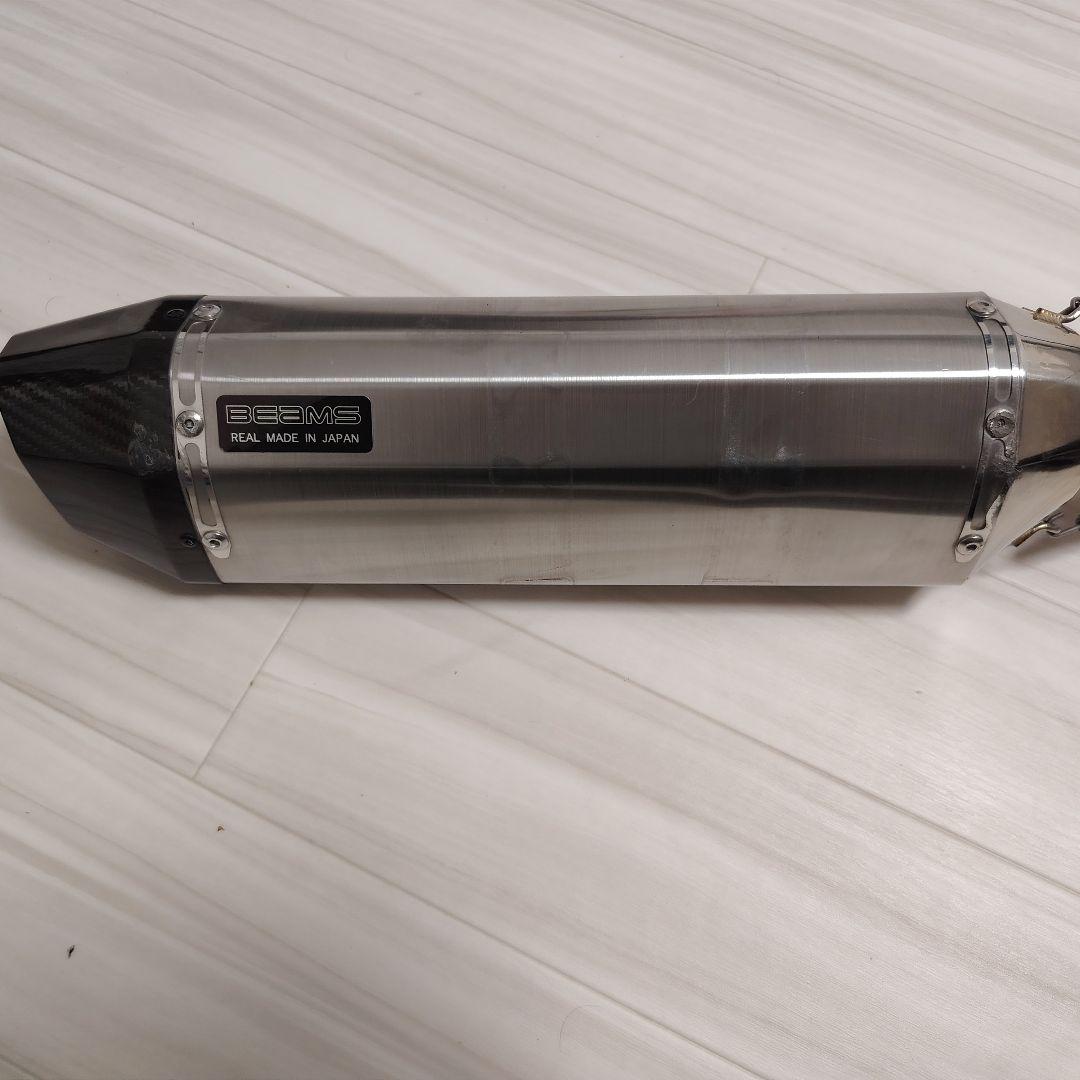 BEAMS CORSA EVO 2 jf81, kf30 用