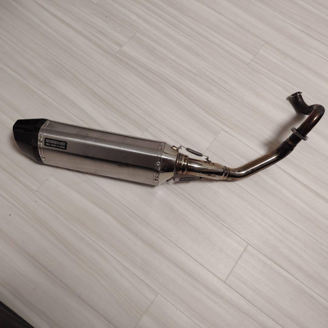 BEAMS CORSA EVO 2 jf81, kf30 用