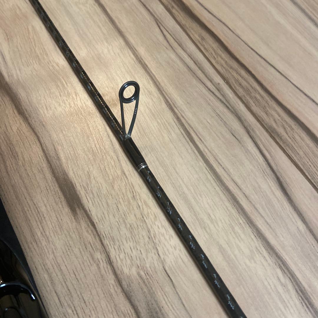 シマノ グラップラー　BB　タイプLJ　S66-0