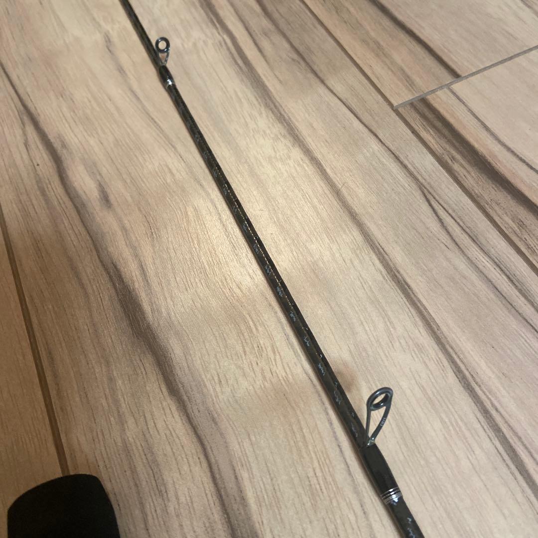 シマノ グラップラー　BB　タイプLJ　S66-0