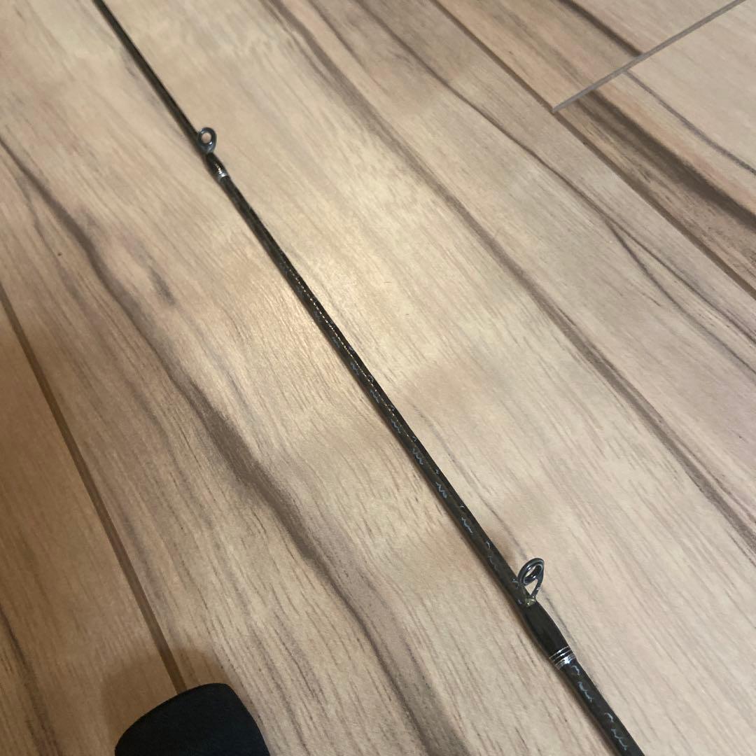 シマノ グラップラー　BB　タイプLJ　S66-0