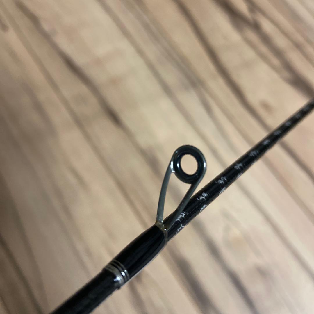 シマノ グラップラー　BB　タイプLJ　S66-0