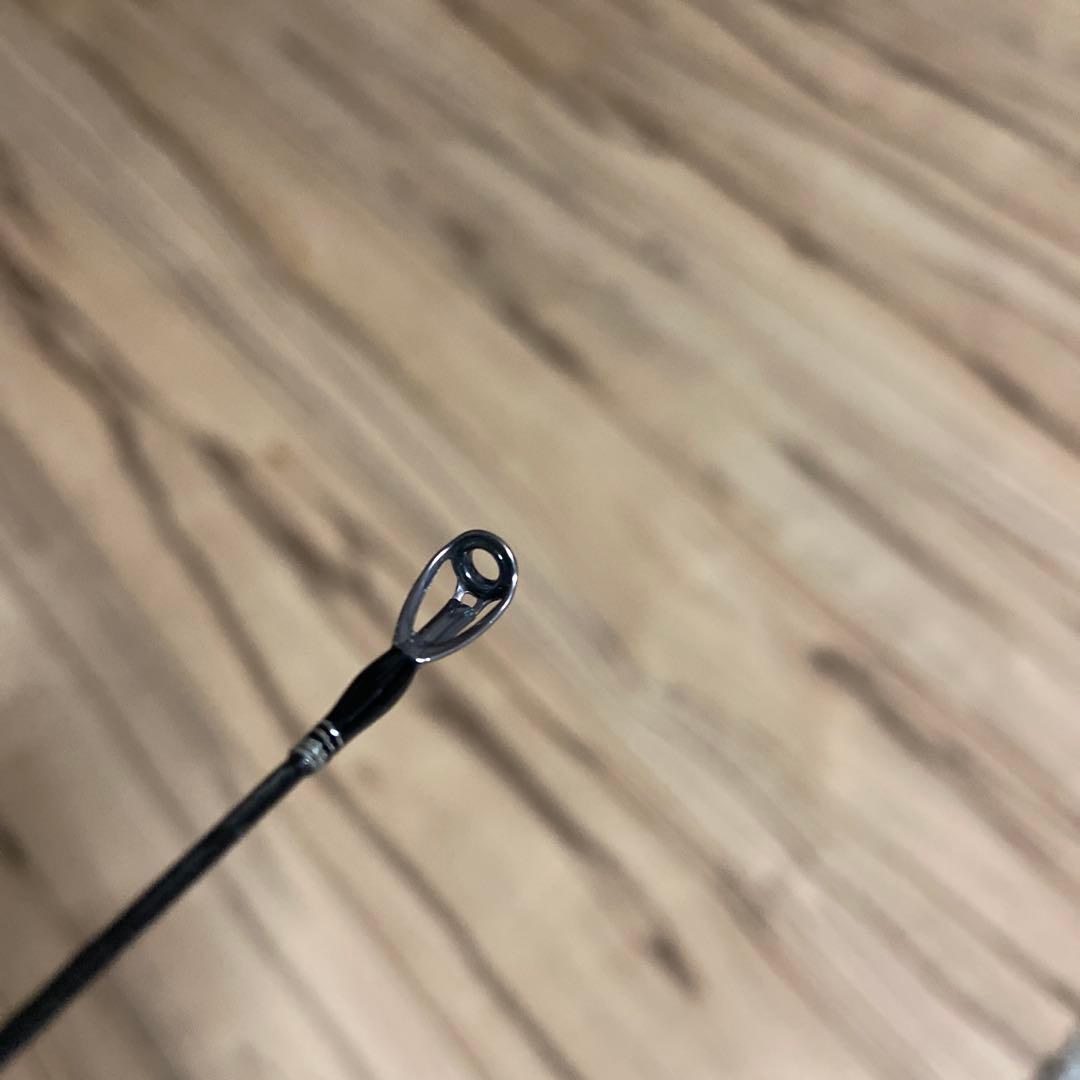 シマノ グラップラー　BB　タイプLJ　S66-0