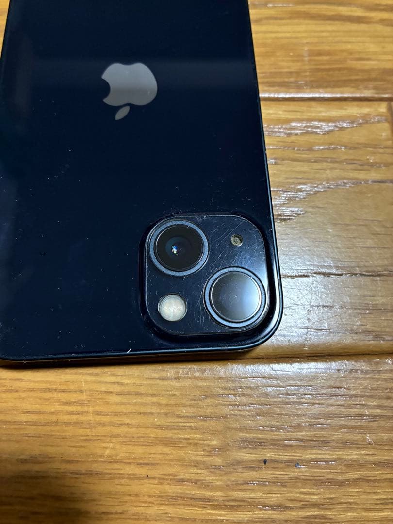 Apple iPhone13 本体