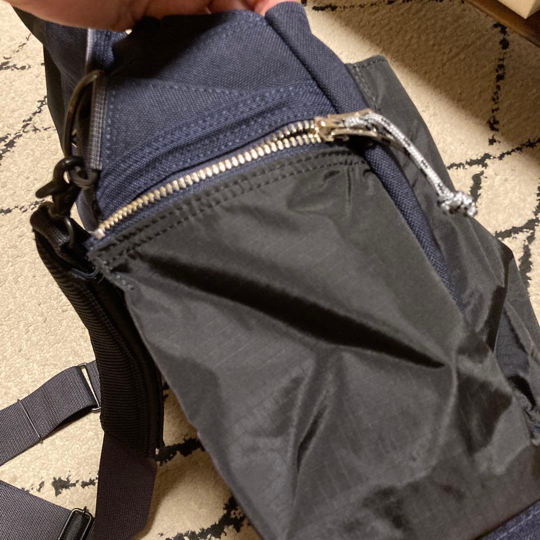 バッグ PORTER / HYPE MESSENGER BAG(L)