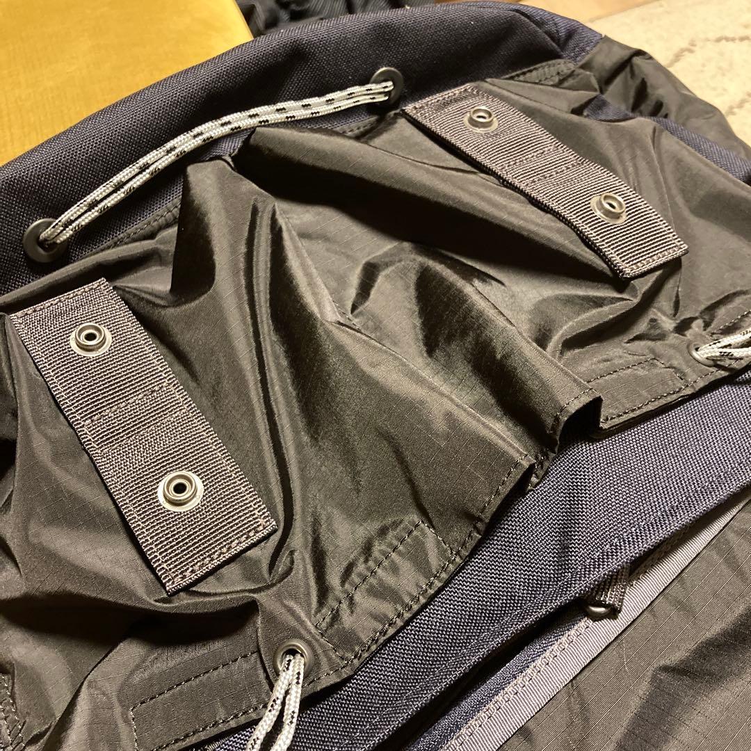 バッグ PORTER / HYPE MESSENGER BAG(L)