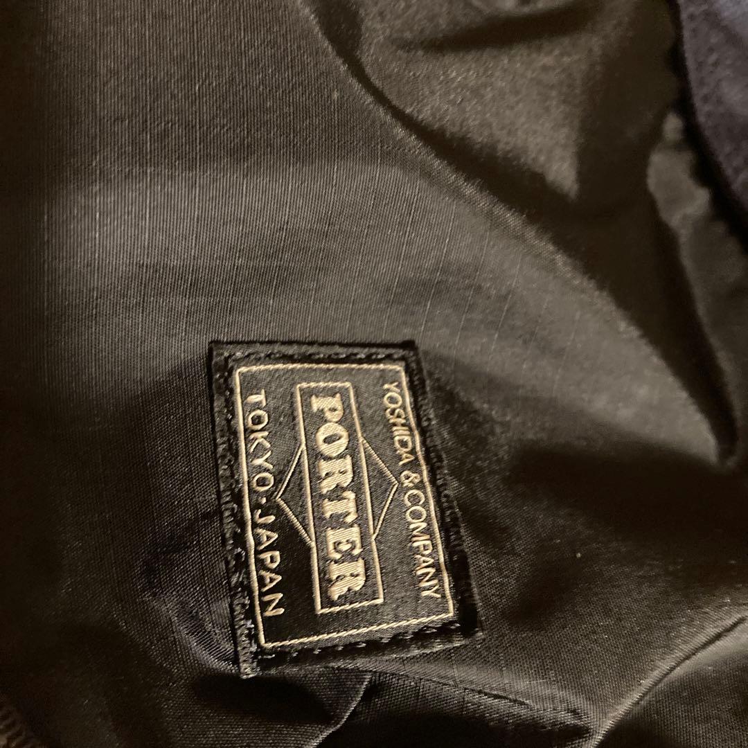 バッグ PORTER / HYPE MESSENGER BAG(L)