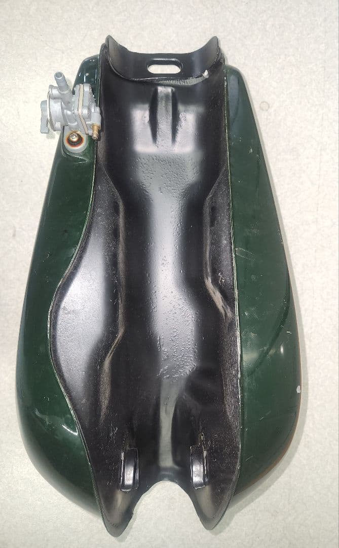 ヤマハ　SR250 　ガソリンタンク