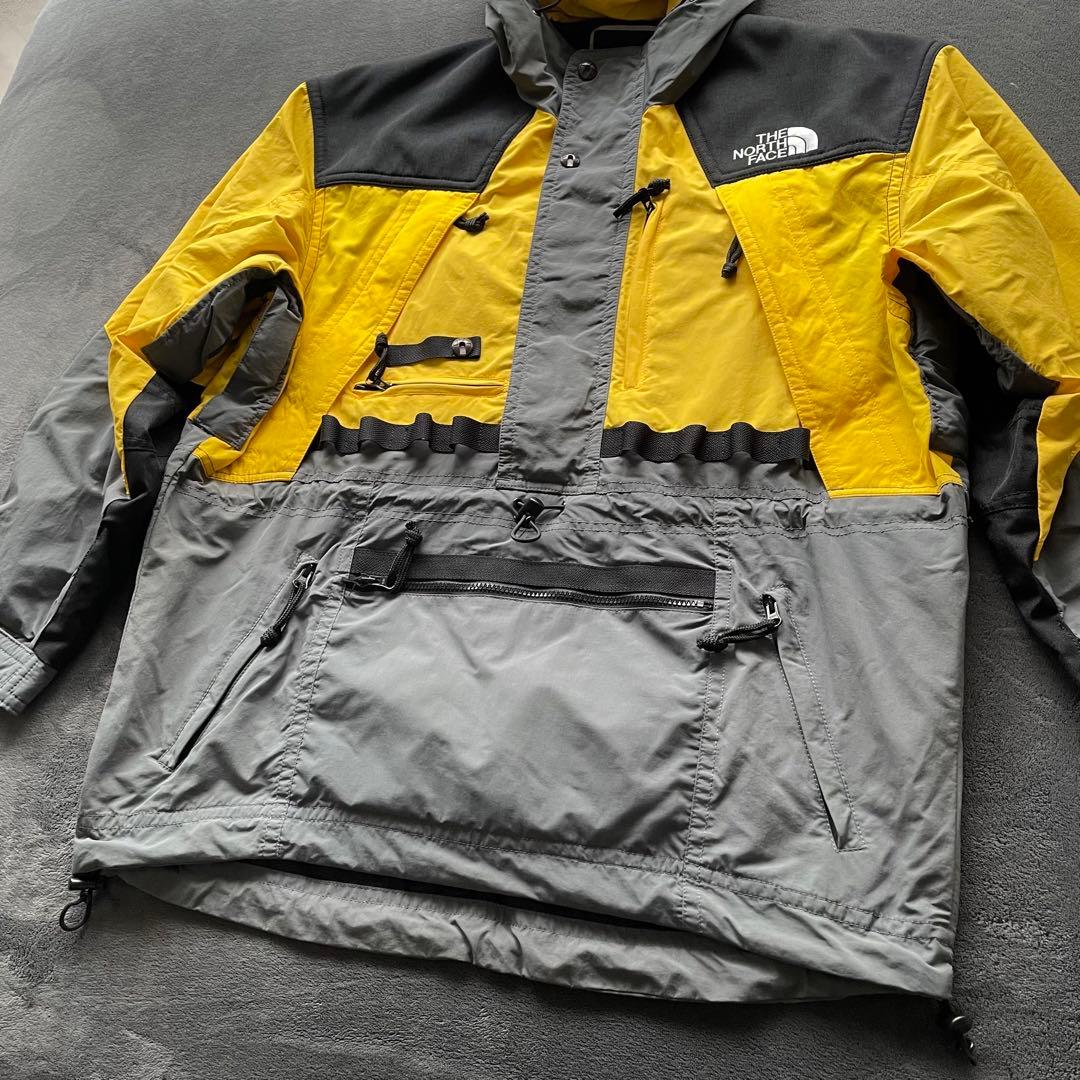 90s THE NORTH FACE スキーウェア