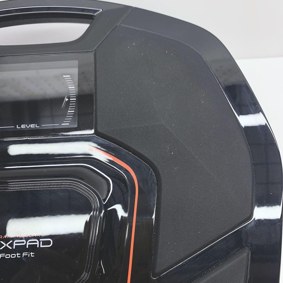 《ほぼ未使用》 MTG シックスパッド フットフィット SIXPAD