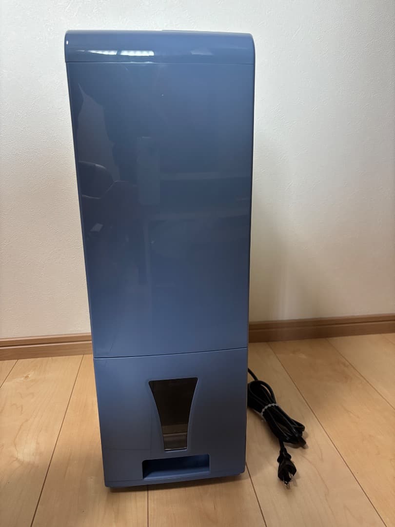 2025年製 コロナ 衣類乾燥除湿機 BD-H1825-AG 新品同様美品