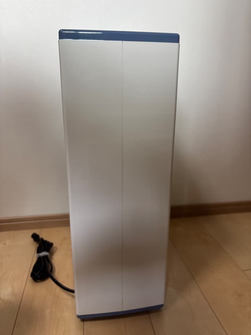 2025年製 コロナ 衣類乾燥除湿機 BD-H1825-AG 新品同様美品