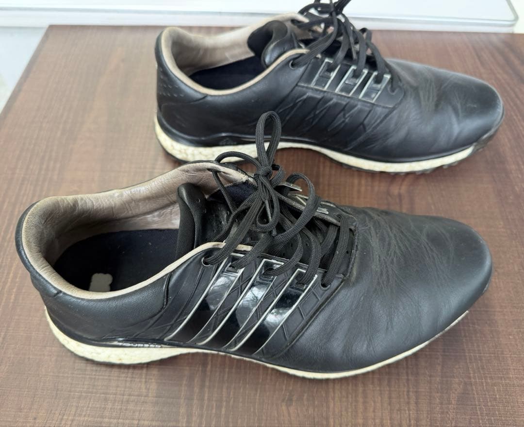 アディダス ゴルフシューズ ツアー360 XT-SL2 29cm