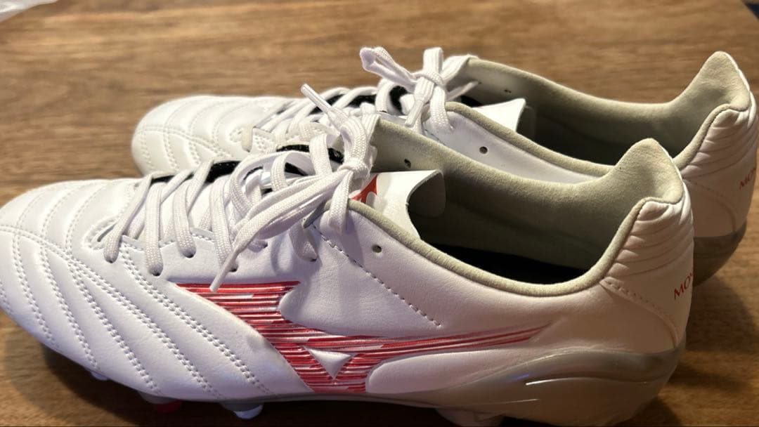 ミズノ　モナルシーダNEO III PRO MIX 取替式 25.5