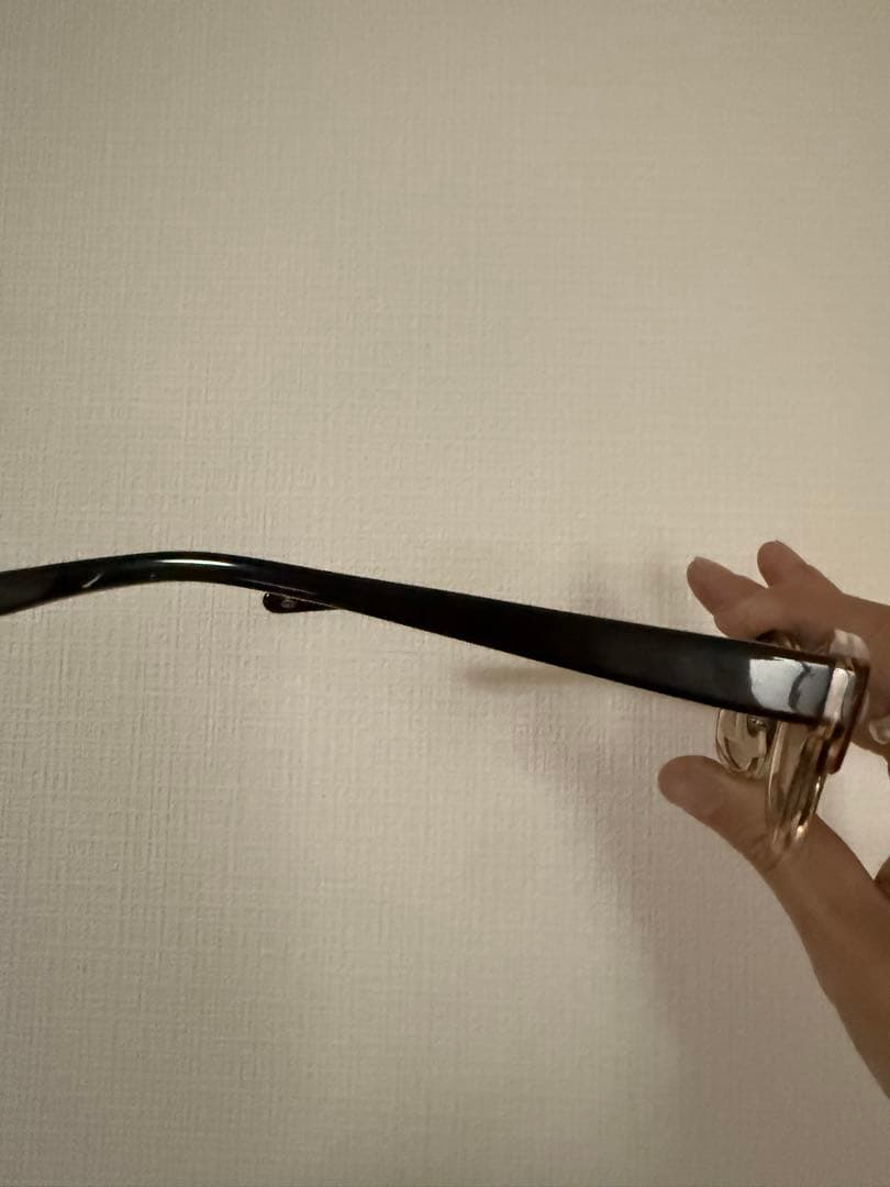 超希少 Stussy × NEXUSVII. × 金子眼鏡 サングラス マイケル