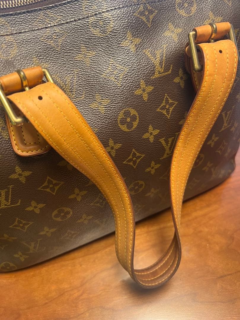 【値下げ❗️】Louis Vuitton モノグラムミュルティプリシテ