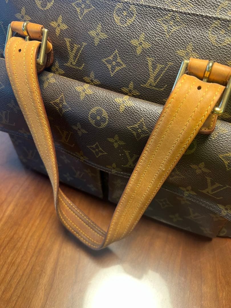 【値下げ❗️】Louis Vuitton モノグラムミュルティプリシテ