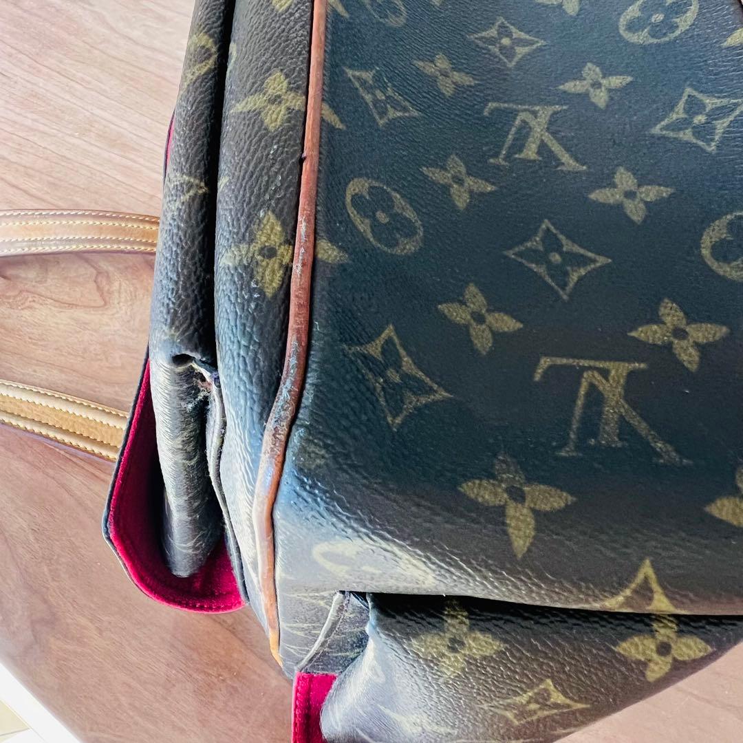 【値下げ❗️】Louis Vuitton モノグラムミュルティプリシテ