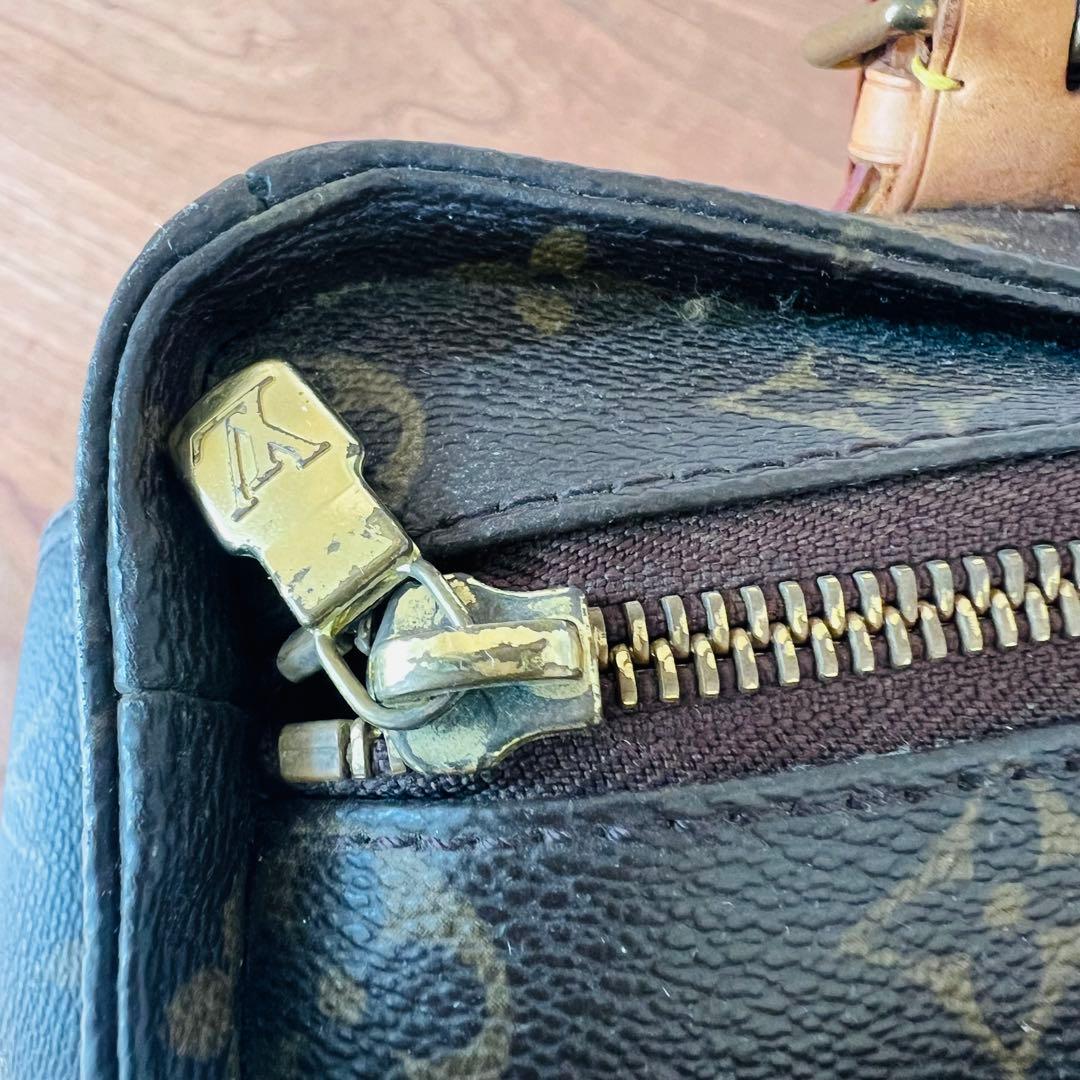 【値下げ❗️】Louis Vuitton モノグラムミュルティプリシテ