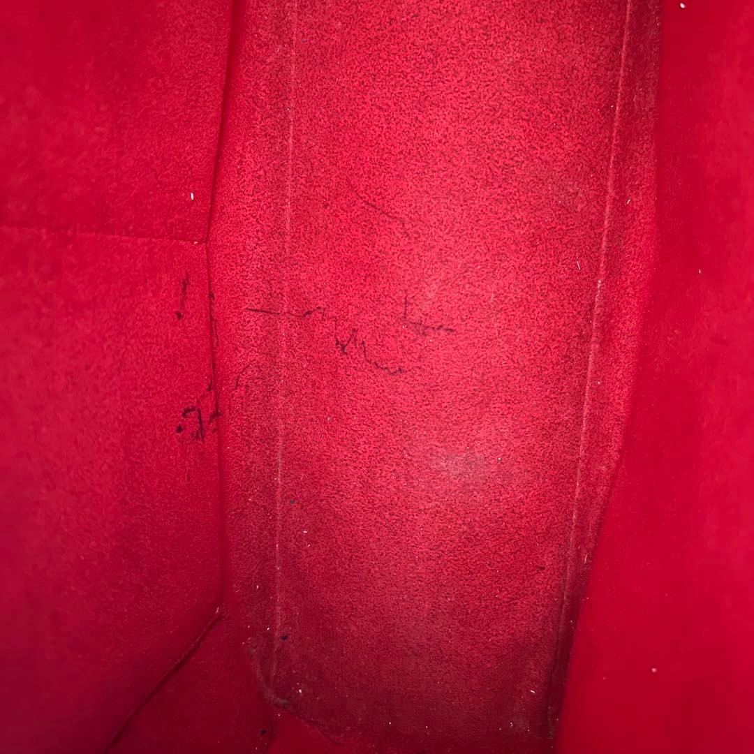 【値下げ❗️】Louis Vuitton モノグラムミュルティプリシテ