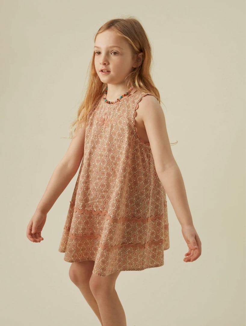 Golden Grove apolina 24ss ワンピース