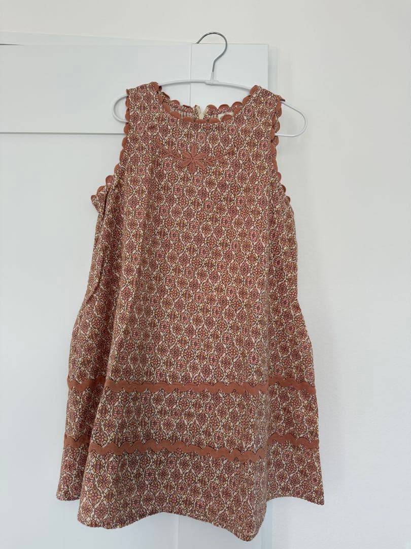 Golden Grove apolina 24ss ワンピース