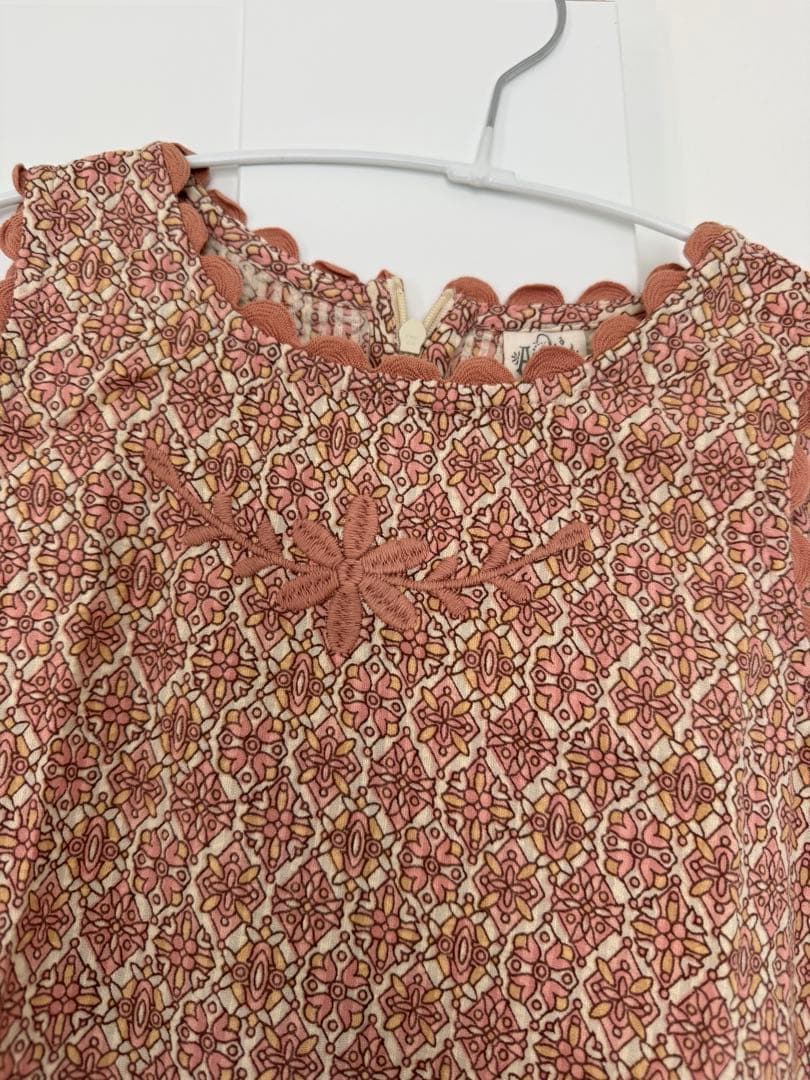 Golden Grove apolina 24ss ワンピース