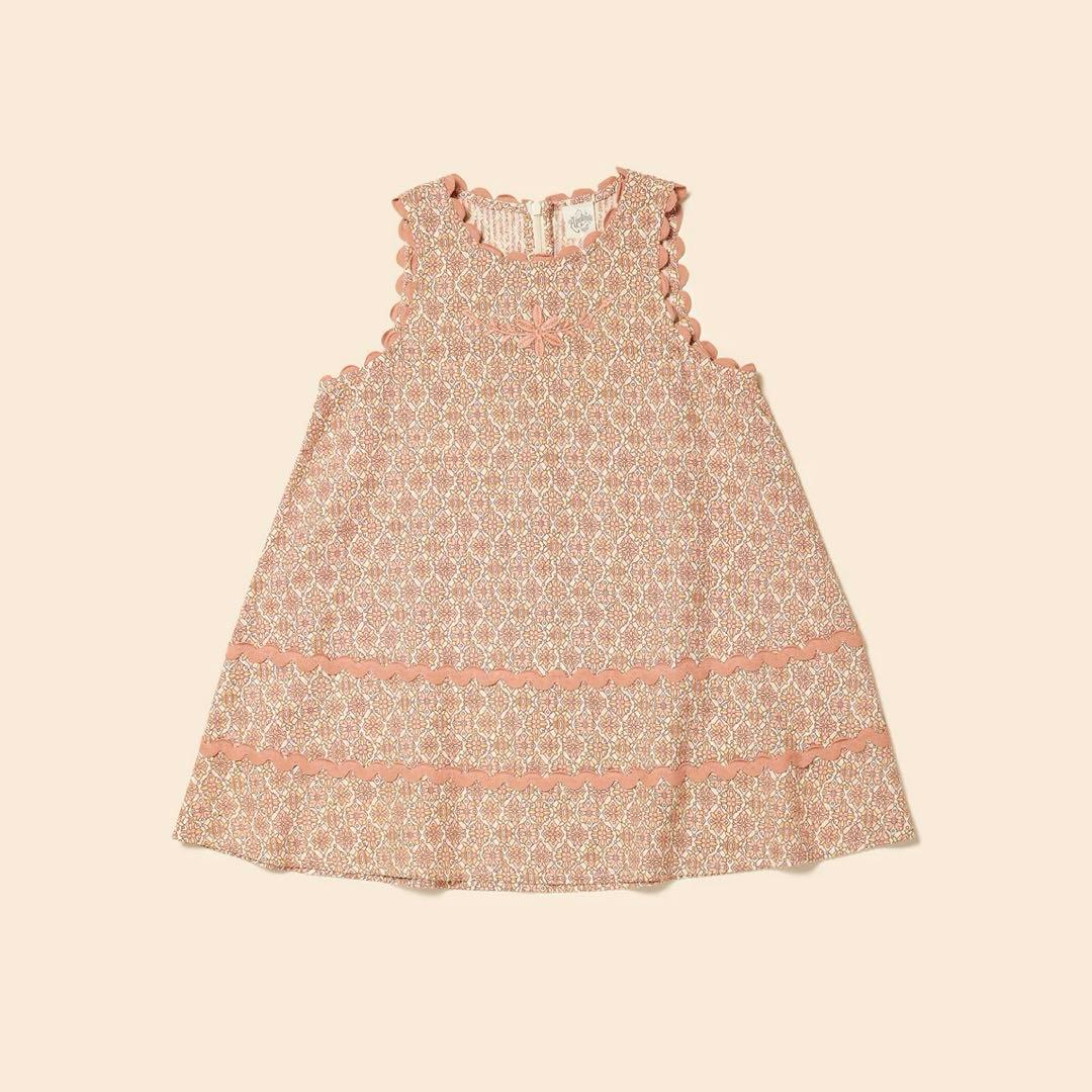 Golden Grove apolina 24ss ワンピース