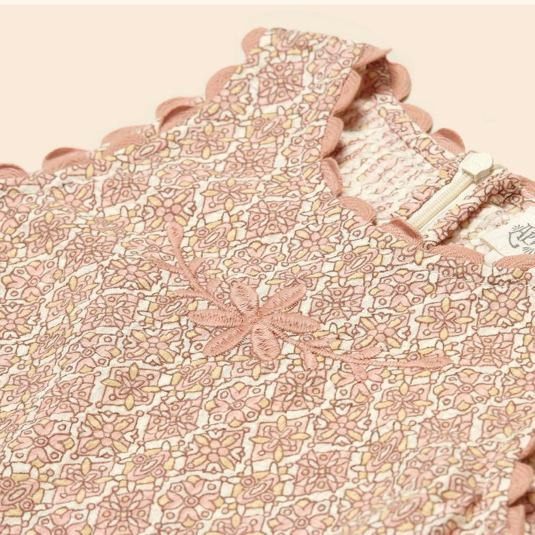 Golden Grove apolina 24ss ワンピース