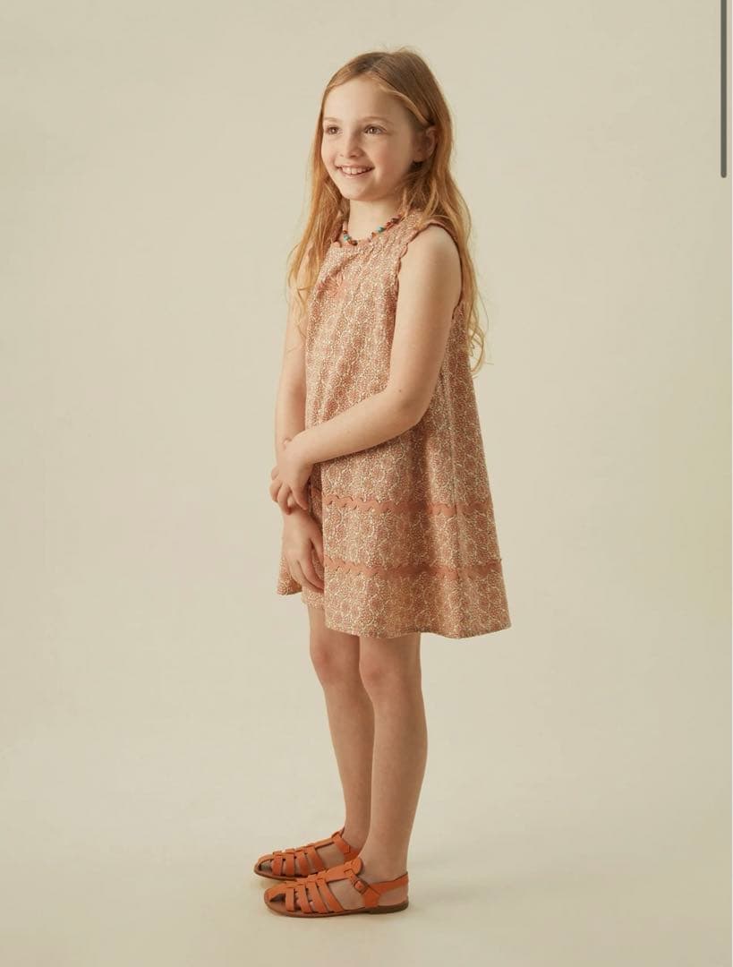 Golden Grove apolina 24ss ワンピース