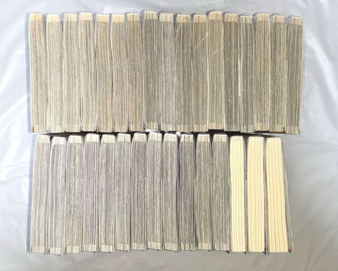 夜桜さんちの大作戦　全29巻 + 小説3冊セット